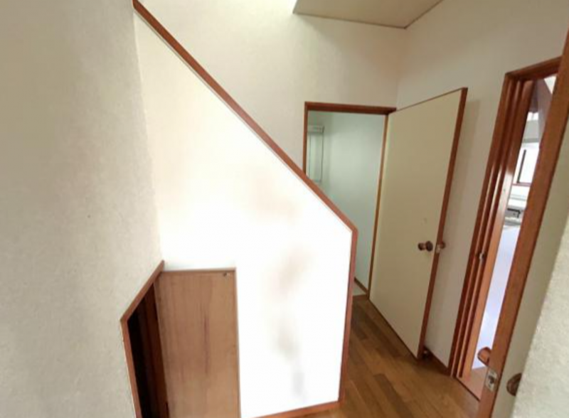 徳島市八万町福万山の一戸建ての画像です