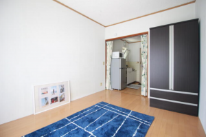 徳島市助任本町1丁目の収益物件の画像です