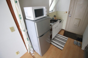 徳島市助任本町1丁目の収益物件の画像です