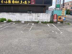 徳島市国府町和田字表の収益物件の画像です