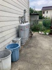 徳島市国府町和田字表の収益物件の画像です