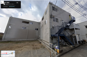 徳島市国府町和田字表の収益物件の画像です