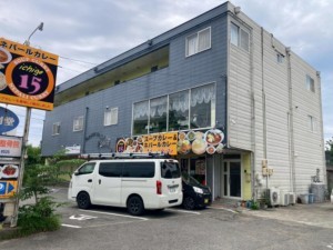 徳島市国府町和田字表の収益物件の画像です