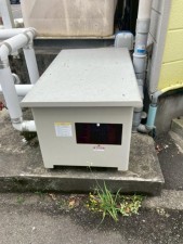 徳島市国府町和田字表の収益物件の画像です