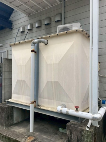 徳島市国府町和田字表の収益物件の画像です