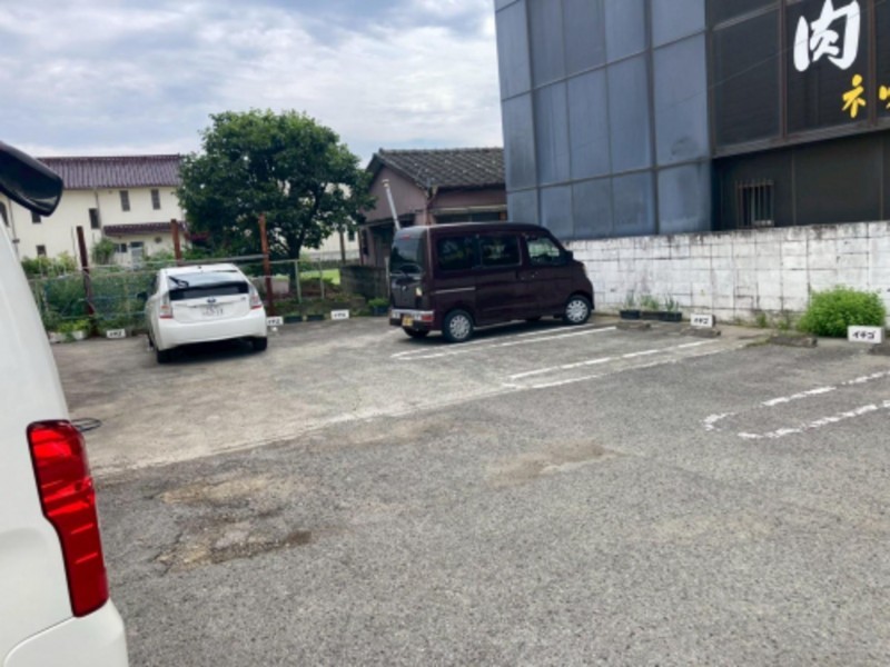 徳島市国府町和田字表の収益物件の画像です