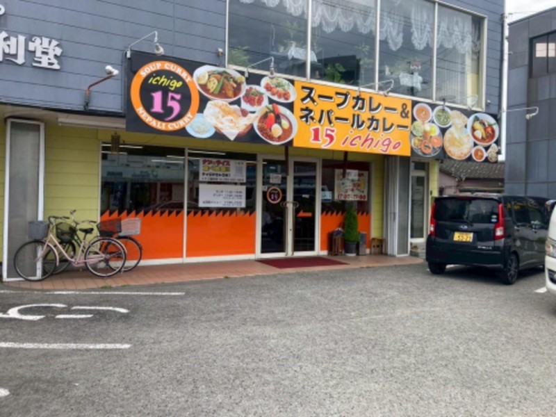 徳島市国府町和田字表の収益物件の画像です