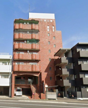 徳島市中常三島町1丁目の収益物件の画像です