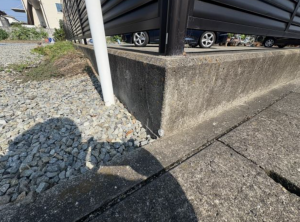 徳島市津田本町5丁目の土地の画像です