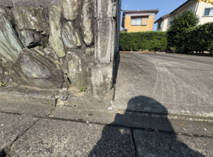 徳島市津田本町5丁目の土地の画像です