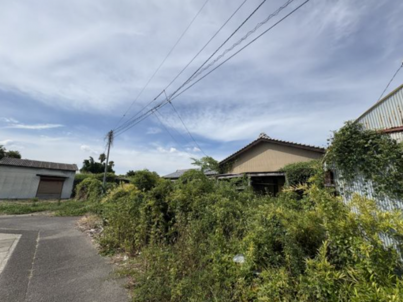 徳島市名東町3丁目の土地の画像です