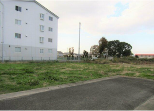 徳島市国府町和田字居内の土地の画像です