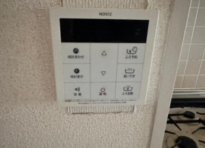 徳島市富田橋8丁目のマンションの画像です