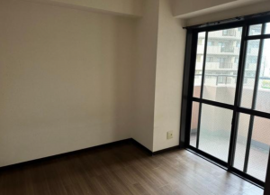 徳島市富田橋8丁目のマンションの画像です