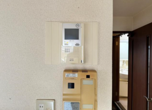 徳島市富田橋8丁目のマンションの画像です