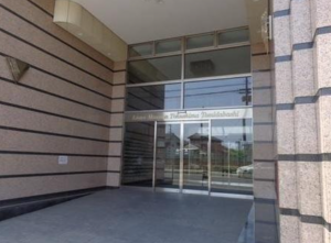 徳島市富田橋8丁目のマンションの画像です