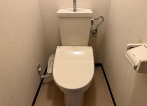 徳島市富田橋8丁目のマンションの画像です