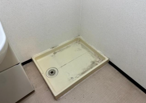 徳島市富田橋8丁目のマンションの画像です