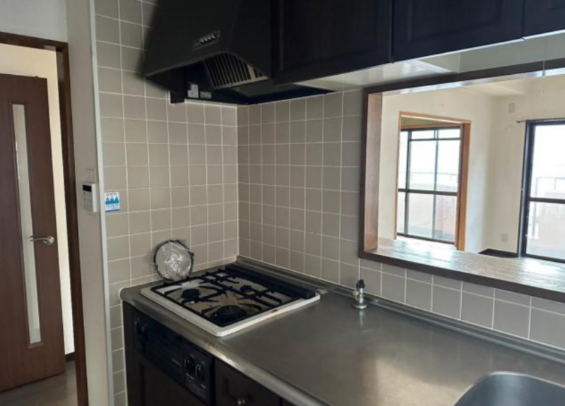 徳島市富田橋8丁目のマンションの画像です