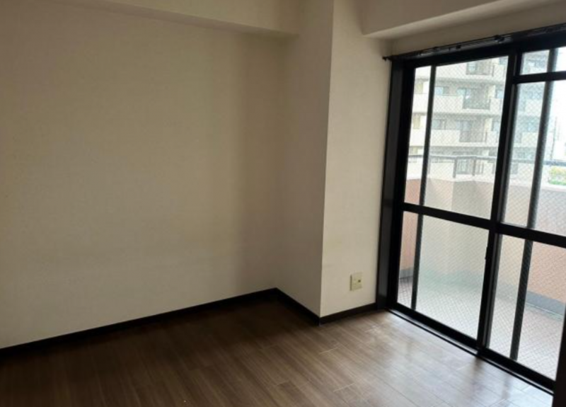 徳島市富田橋8丁目のマンションの画像です