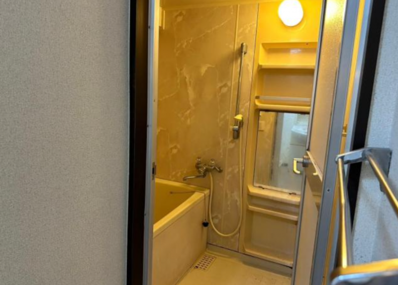 徳島市富田橋8丁目のマンションの画像です