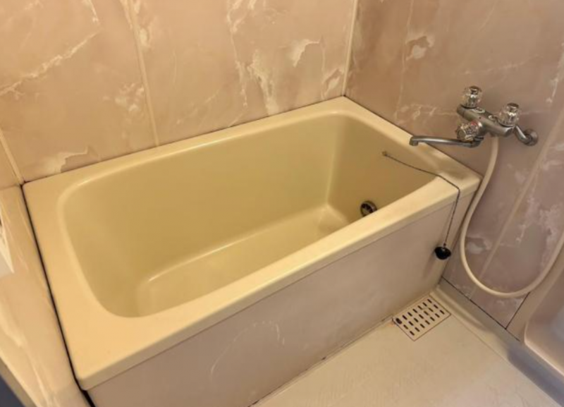 徳島市富田橋8丁目のマンションの画像です