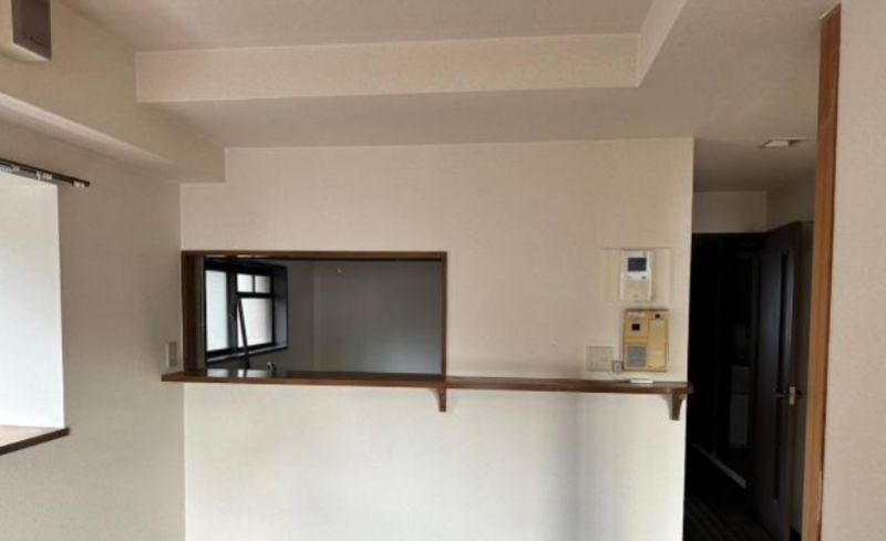 徳島市富田橋8丁目のマンションの画像です