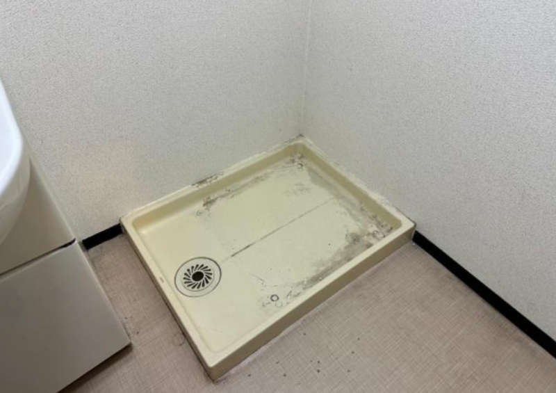 徳島市富田橋8丁目のマンションの画像です