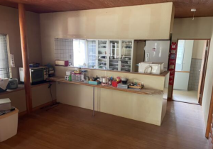 徳島県鳴門市撫養町北浜字宮の東の一戸建ての画像です