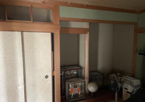 徳島県鳴門市撫養町北浜字宮の東の一戸建ての画像です