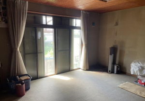 徳島県鳴門市撫養町北浜字宮の東の一戸建ての画像です