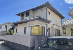 徳島県鳴門市撫養町北浜字宮の東の一戸建ての画像です