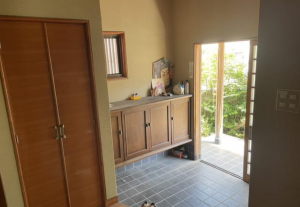 徳島県鳴門市撫養町北浜字宮の東の一戸建ての画像です