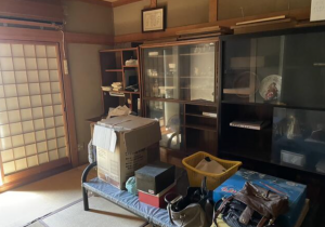 徳島県鳴門市撫養町北浜字宮の東の一戸建ての画像です