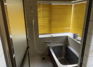 徳島県鳴門市撫養町北浜字宮の東の一戸建ての画像です