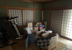 徳島県鳴門市撫養町北浜字宮の東の一戸建ての画像です