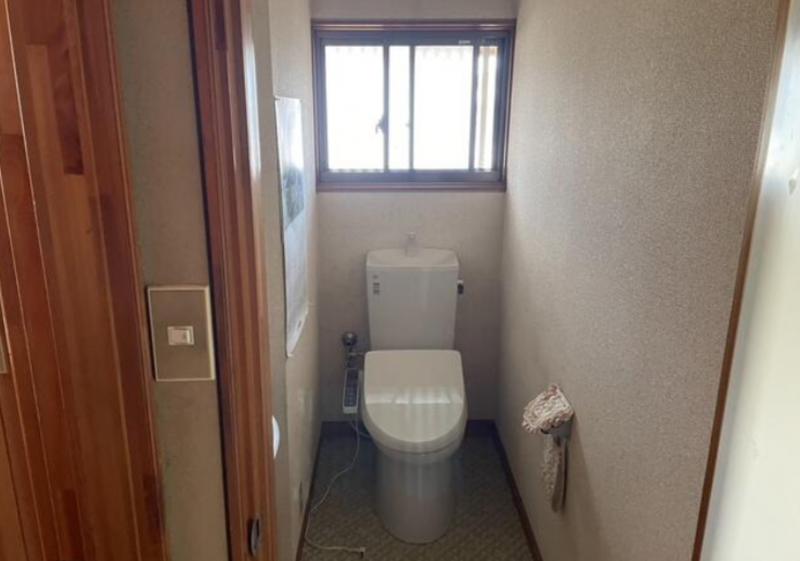 徳島県鳴門市撫養町北浜字宮の東の一戸建ての画像です