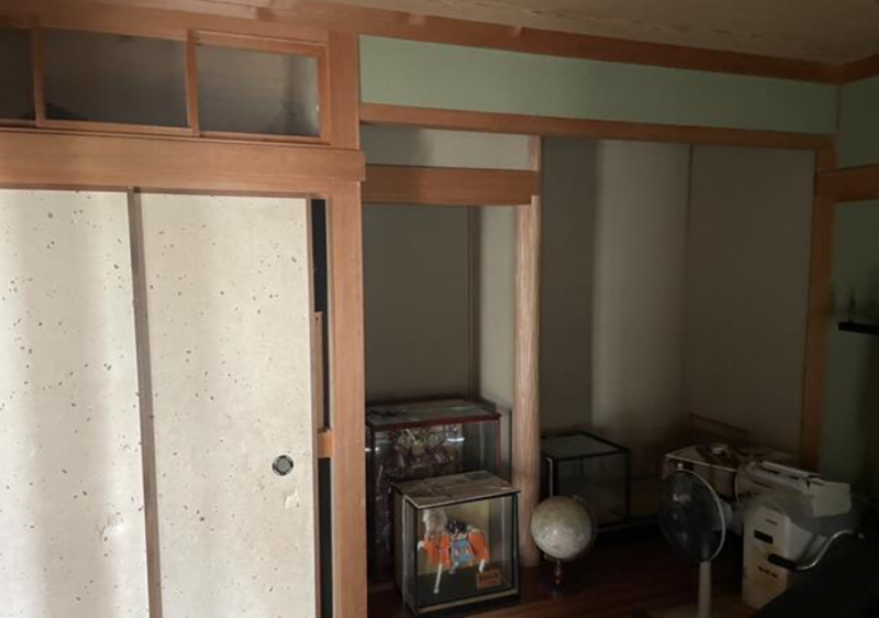 徳島県鳴門市撫養町北浜字宮の東の一戸建ての画像です