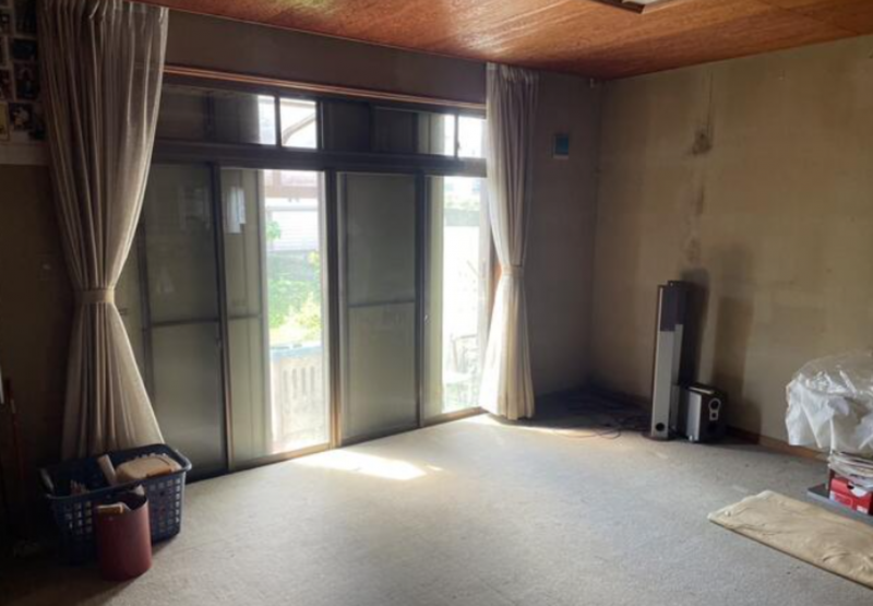 徳島県鳴門市撫養町北浜字宮の東の一戸建ての画像です