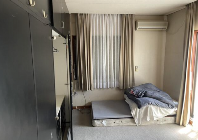 徳島県鳴門市撫養町北浜字宮の東の一戸建ての画像です