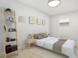 徳島市南田宮1丁目の一戸建ての画像です