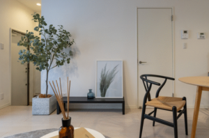 徳島市住吉6丁目の一戸建ての画像です