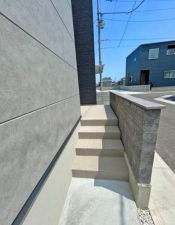 徳島市八万町内浜の一戸建ての画像です