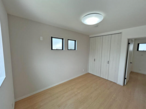 徳島市八万町内浜の一戸建ての画像です