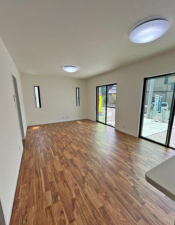 徳島市八万町内浜の一戸建ての画像です