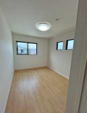 徳島市八万町内浜の一戸建ての画像です