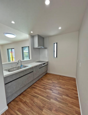 徳島市八万町内浜の一戸建ての画像です