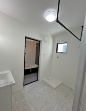 徳島市八万町内浜の一戸建ての画像です