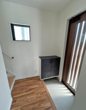 徳島市八万町内浜の一戸建ての画像です