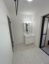 徳島市八万町内浜の一戸建ての画像です